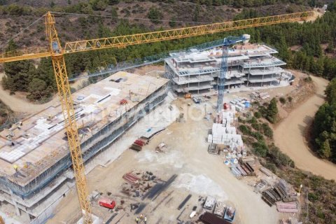Penthauss pārdošanā Mijas, Malaga, Spānijā 3 istabas, 100 m2 Nr. 131321 - attēls 25