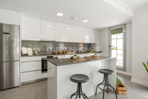 Penthauss pārdošanā Mijas, Malaga, Spānijā 3 istabas, 100 m2 Nr. 131321 - attēls 12