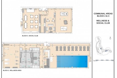 Penthauss pārdošanā Mijas, Malaga, Spānijā 3 istabas, 100 m2 Nr. 131321 - attēls 22