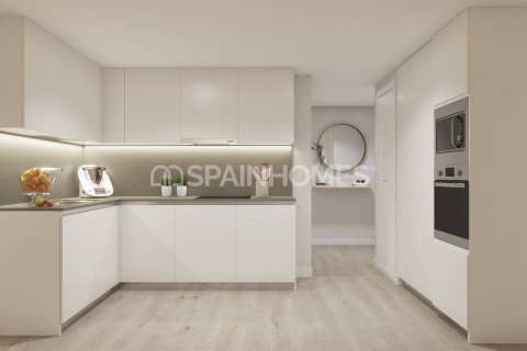 Lägenhet till salu i Torremolinos, Malaga, Spanien 3 sovrum, 104 kvm. Nr. 131257 - foto 19