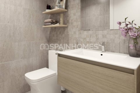 Lägenhet till salu i Torremolinos, Malaga, Spanien 3 sovrum, 104 kvm. Nr. 131257 - foto 26