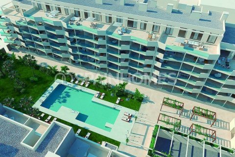 Kattohuoneisto myytävänä Mijas, Malaga, Espanja, 3 makuuhuonetta, 134 m2 No. 131322 - kuva 5