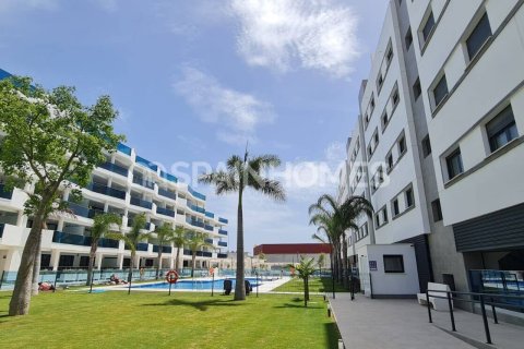 Kattohuoneisto myytävänä Mijas, Malaga, Espanja, 3 makuuhuonetta, 134 m2 No. 131322 - kuva 4