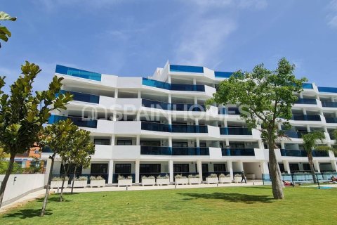 Kattohuoneisto myytävänä Mijas, Malaga, Espanja, 3 makuuhuonetta, 134 m2 No. 131322 - kuva 3