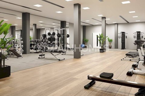 Kattohuoneisto myytävänä Mijas, Malaga, Espanja, 3 makuuhuonetta, 134 m2 No. 131322 - kuva 9