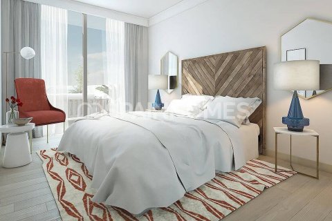 Kattohuoneisto myytävänä Mijas, Malaga, Espanja, 3 makuuhuonetta, 134 m2 No. 131322 - kuva 13