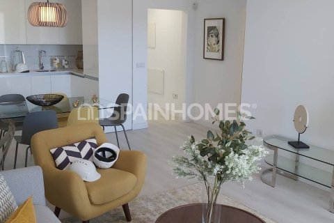 Kattohuoneisto myytävänä Mijas, Malaga, Espanja, 3 makuuhuonetta, 134 m2 No. 131322 - kuva 14