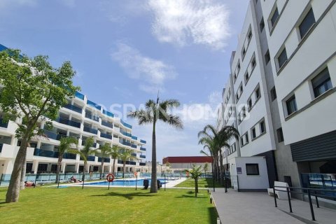 Penthouse à vendre Mijas, Malaga, Espagne, 3 chambres, 134 m2 No. 131322 - photo 4