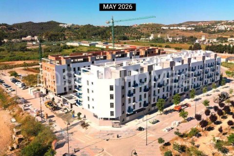 Kattohuoneisto myytävänä Mijas, Malaga, Espanja, 3 makuuhuonetta, 134 m2 No. 131322 - kuva 18
