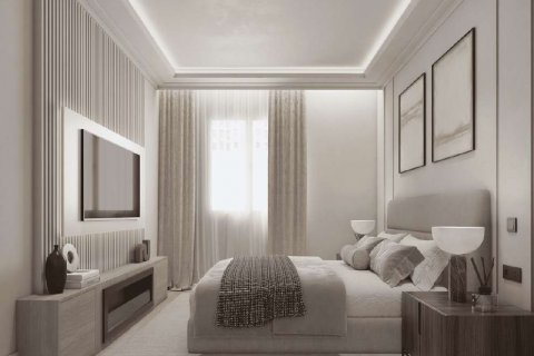 Продажа квартиры в Мадрид, Испания 4 спальни, 269м2 №122744 - фото 6
