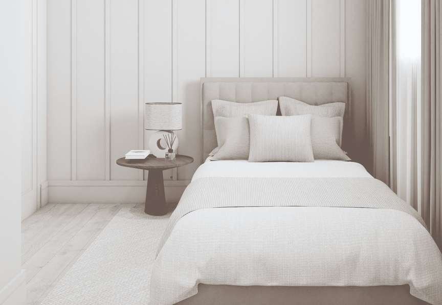 Appartamento a Madrid, Spagna 4 camere da letto, 269 mq. N° 122744