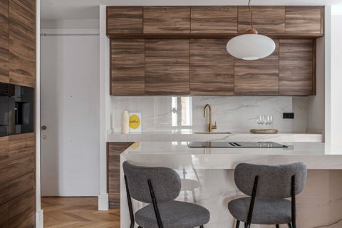Apartment for sale Madrid, Spain 4 bedrooms, 431 sq.m. No. 122743 - photo 17