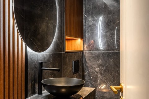 Apartment for sale Madrid, Spain 4 bedrooms, 431 sq.m. No. 122743 - photo 23