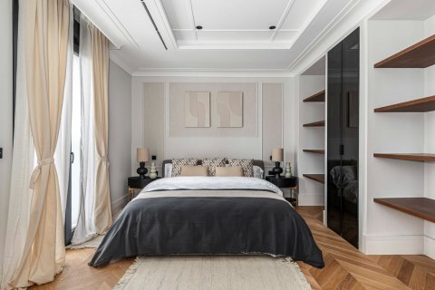 Apartment for sale Madrid, Spain 4 bedrooms, 431 sq.m. No. 122743 - photo 26