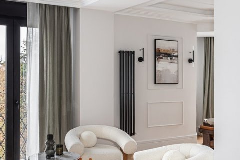 Apartment for sale Madrid, Spain 4 bedrooms, 431 sq.m. No. 122743 - photo 12