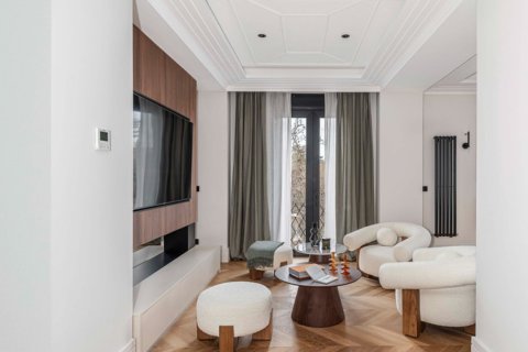 Apartment for sale Madrid, Spain 4 bedrooms, 431 sq.m. No. 122743 - photo 10