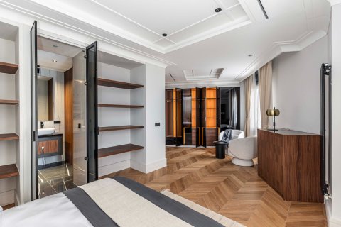 Apartment for sale Madrid, Spain 4 bedrooms, 431 sq.m. No. 122743 - photo 30