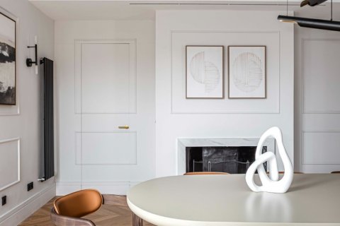 Apartment for sale Madrid, Spain 4 bedrooms, 431 sq.m. No. 122743 - photo 13