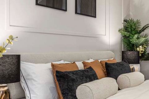 Apartment for sale Madrid, Spain 3 bedrooms, 229 sq.m. No. 122745 - photo 17