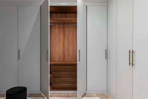 Apartment for sale Madrid, Spain 3 bedrooms, 229 sq.m. No. 122745 - photo 16
