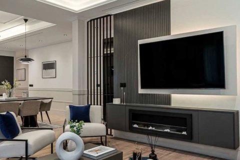 Apartment for sale Madrid, Spain 3 bedrooms, 229 sq.m. No. 122745 - photo 2