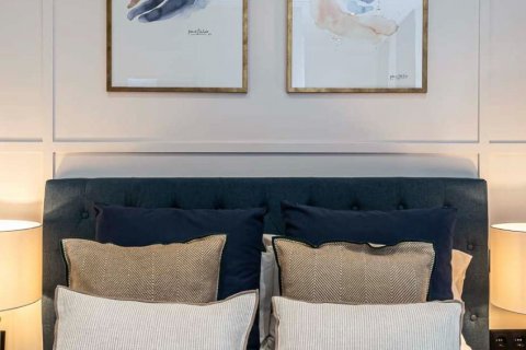 Apartment for sale Madrid, Spain 3 bedrooms, 229 sq.m. No. 122745 - photo 21