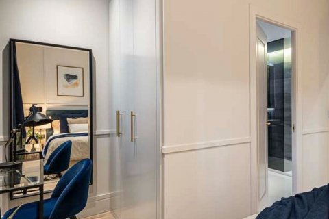 Apartment for sale Madrid, Spain 3 bedrooms, 229 sq.m. No. 122745 - photo 23