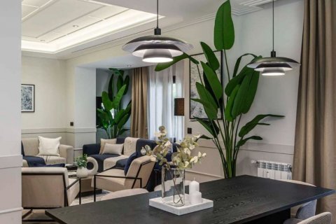 Apartment for sale Madrid, Spain 3 bedrooms, 229 sq.m. No. 122745 - photo 6