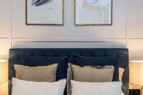 Apartment for sale Madrid, Spain 3 bedrooms, 229 sq.m. No. 122745 - photo 24