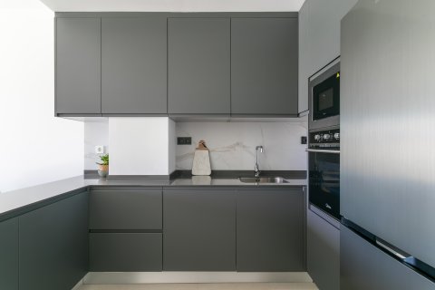 Продажа квартиры в Торревьеха, Аликанте, Испания 2 спальни, 65м2 №122925 - фото 29