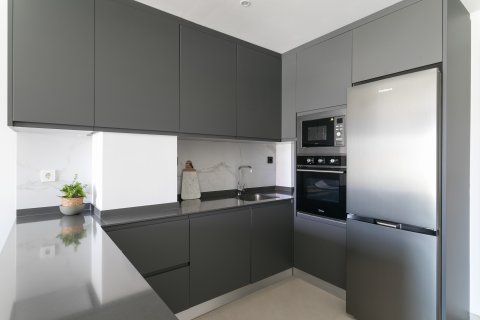 Продажа квартиры в Торревьеха, Аликанте, Испания 2 спальни, 65м2 №122925 - фото 28