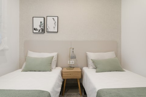 Продажа квартиры в Торревьеха, Аликанте, Испания 2 спальни, 65м2 №122925 - фото 8