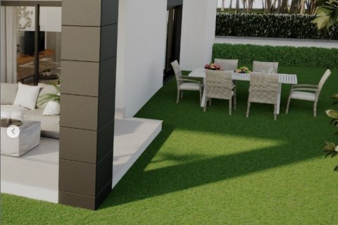 Продажа квартиры в Торревьеха, Аликанте, Испания 2 спальни, 65м2 №122925 - фото 6
