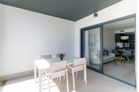 Продажа квартиры в Торревьеха, Аликанте, Испания 2 спальни, 65м2 №122925 - фото 18