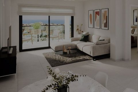 Продажа квартиры в Торревьеха, Аликанте, Испания 2 спальни, 65м2 №122925 - фото 13