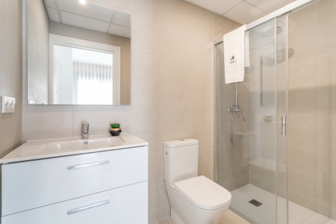 Продажа квартиры в Торревьеха, Аликанте, Испания 2 спальни, 65м2 №122925 - фото 10