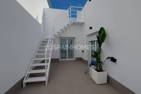 Villa pārdošanā Torre-Pacheco, Murcia, Spānijā 2 istabas, 74 m2 Nr. 120683 - attēls 13