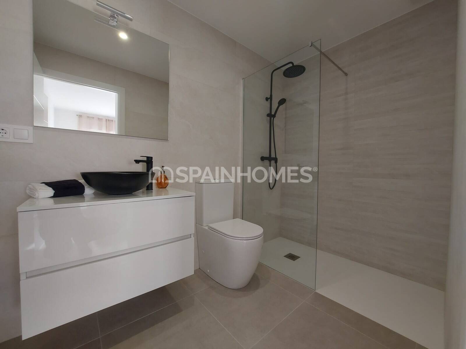 Villa à Torre-Pacheco, Murcia, Espagne 2 chambres, 74 m2 No. 120683