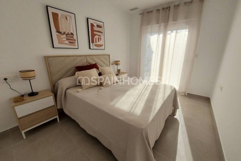 Villa pārdošanā Torre-Pacheco, Murcia, Spānijā 2 istabas, 74 m2 Nr. 120683 - attēls 26