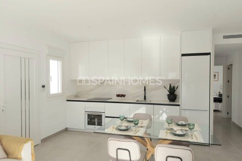 Villa pārdošanā Torre-Pacheco, Murcia, Spānijā 2 istabas, 74 m2 Nr. 120683 - attēls 24