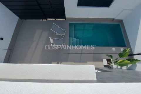 Villa pārdošanā Torre-Pacheco, Murcia, Spānijā 2 istabas, 74 m2 Nr. 120683 - attēls 1