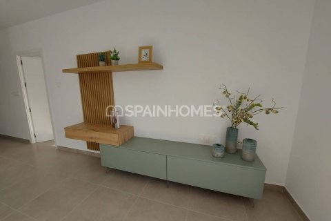 Villa pārdošanā Torre-Pacheco, Murcia, Spānijā 2 istabas, 74 m2 Nr. 120683 - attēls 18