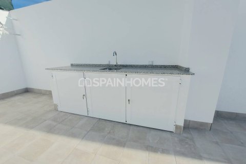 Villa pārdošanā Torre-Pacheco, Murcia, Spānijā 2 istabas, 74 m2 Nr. 120683 - attēls 16