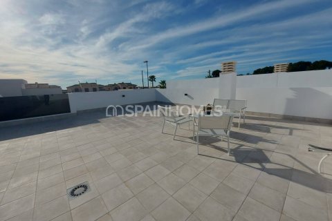 Villa pārdošanā Torre-Pacheco, Murcia, Spānijā 2 istabas, 74 m2 Nr. 120683 - attēls 14