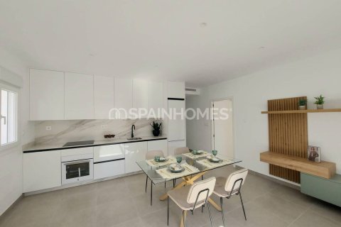 Villa pārdošanā Torre-Pacheco, Murcia, Spānijā 2 istabas, 74 m2 Nr. 120683 - attēls 22