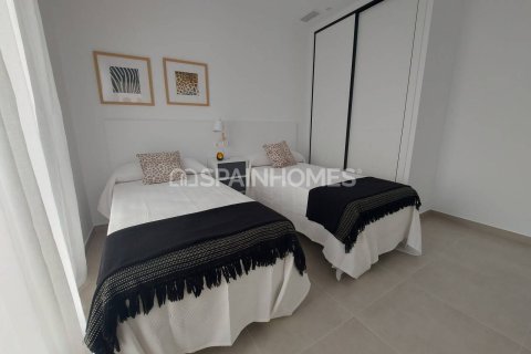 Villa pārdošanā Torre-Pacheco, Murcia, Spānijā 2 istabas, 74 m2 Nr. 120683 - attēls 28