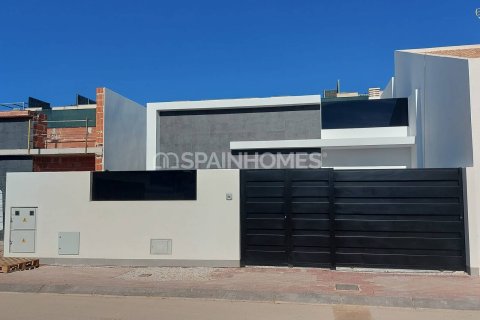 Villa pārdošanā Torre-Pacheco, Murcia, Spānijā 2 istabas, 74 m2 Nr. 120683 - attēls 12
