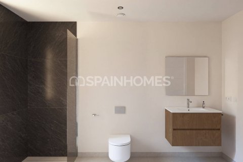 Продажа виллы в Мурсия, Испания 2 спальни, 143м2 №120680 - фото 16