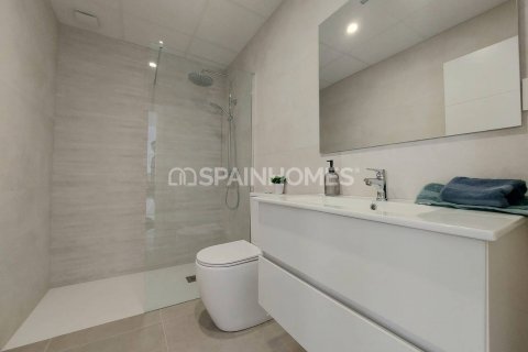 Villa for sale Torre-Pacheco, Murcia, Spain 3 bedrooms, 85 sq.m. No. 120684 - photo 29