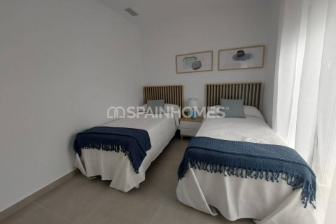 Villa for sale Torre-Pacheco, Murcia, Spain 3 bedrooms, 85 sq.m. No. 120684 - photo 27